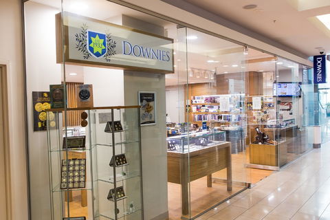 Downies Coins And Collectables - Hotel Gold Coast 0