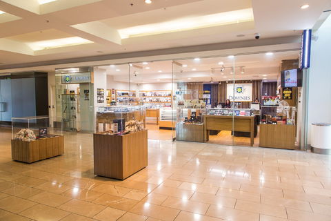 Downies Coins And Collectables - Hotel Gold Coast 1