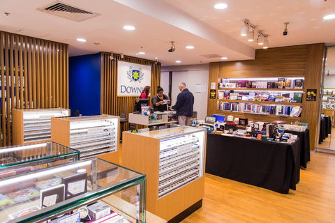 Downies Coins And Collectables - Hotel Gold Coast 2