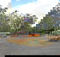Dululu - Hotel Gold Coast
