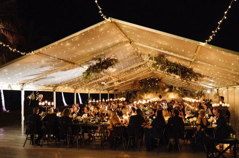 Earlando Weddings And Private Events - Hotel Gold Coast 2