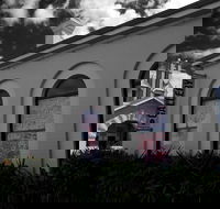 East Gippsland Art Gallery - Hotel Gold Coast