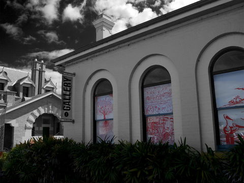 East Gippsland Art Gallery - Hotel Gold Coast 0