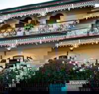 Elysium Day Spa - Hotel Gold Coast