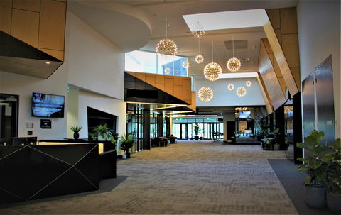 Encore Events Centre - Hotel Gold Coast 2