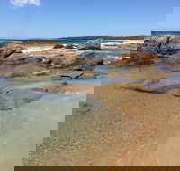Eurimbula National Park - Hotel Gold Coast