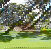 Frederickton Golf Club - Hotel Gold Coast