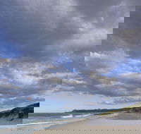 Friendly Beaches - Hotel Gold Coast