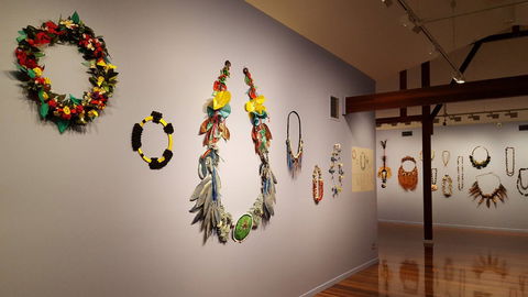 Gab Titui Cultural Centre - Hotel Gold Coast 2