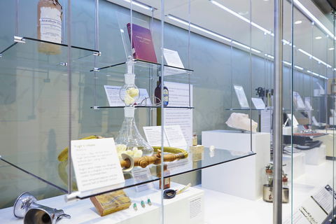 Geoffrey Kaye Museum Of Anaesthetic History - Hotel Gold Coast 0