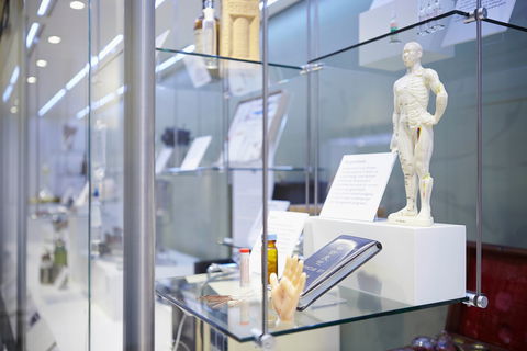 Geoffrey Kaye Museum Of Anaesthetic History - Hotel Gold Coast 1