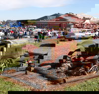 Gippsland Vehicle Collection