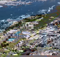 Gold Coast Aquatic Centre - Hotel Gold Coast