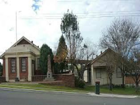 Gresford - Hotel Gold Coast 2