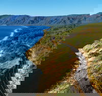 Great Barrier Reef Drive - Hotel Gold Coast