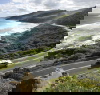 Great Ocean Road - Hotel Gold Coast