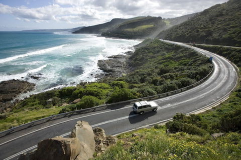 Great Ocean Road - Hotel Gold Coast 0