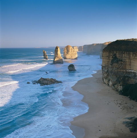 Great Ocean Road - Hotel Gold Coast 1