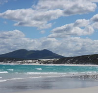 Hakea Walk Trail East Fitzgerald National Park - Hotel Gold Coast