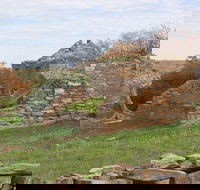 Hampton Road Heritage Walk - Hotel Gold Coast