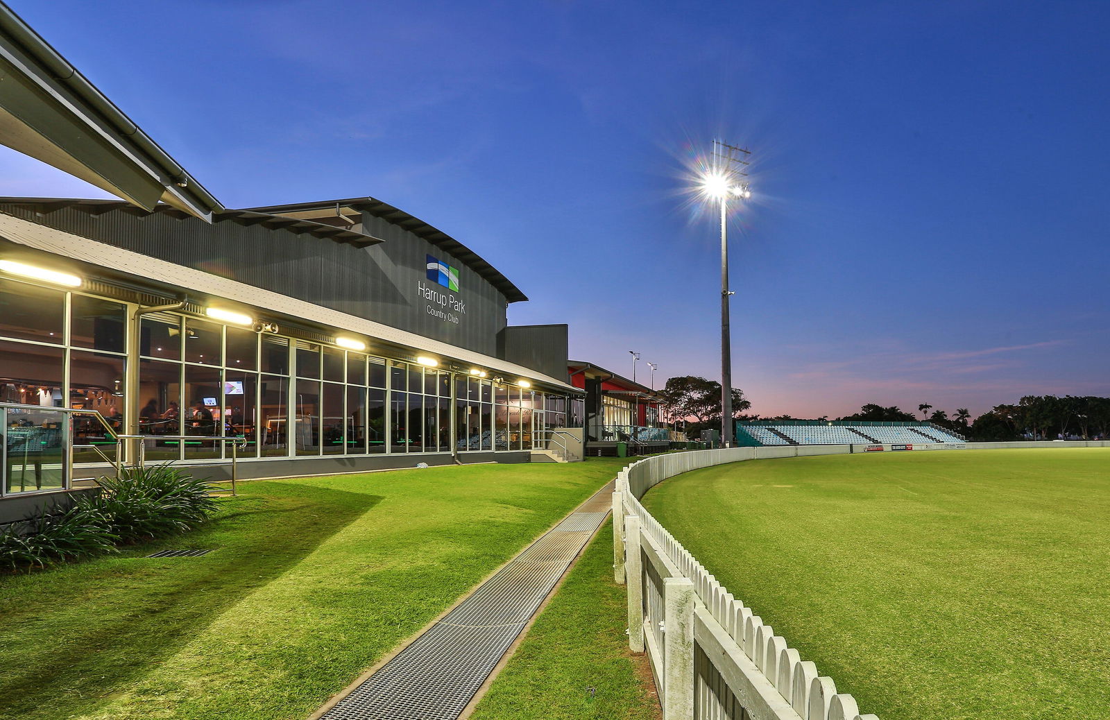 South Mackay QLD Hotel Gold Coast