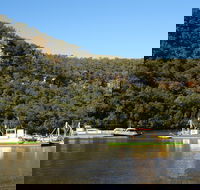 Hawkesbury River - Hotel Gold Coast