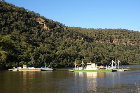 Hawkesbury River - Hotel Gold Coast 0