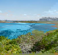 Henry Head Walking Track - Hotel Gold Coast