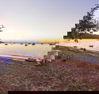 Horseshoe Bay - Hotel Gold Coast