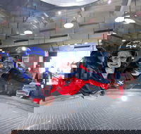iFLY Melbourne - Indoor Skydiving - Hotel Gold Coast