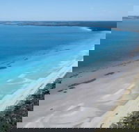 Island Beach - Hotel Gold Coast