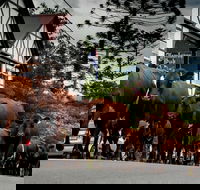 Jamberoo - Hotel Gold Coast