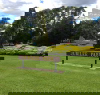 Jubilee Park - Hotel Gold Coast