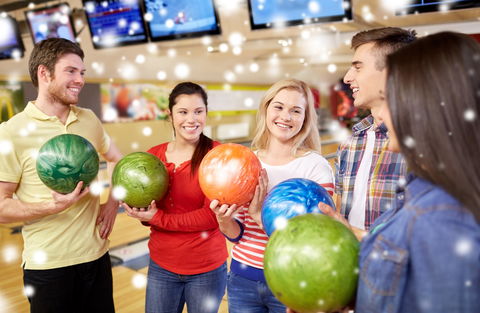 Kaboom Family Entertainment - Hotel Gold Coast 0