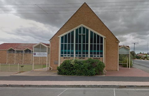 Kadina Uniting Church - Hotel Gold Coast 0