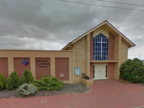 Kadina Lutheran Church - Hotel Gold Coast 0