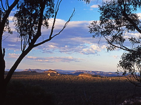 Ka Ka Mundi, Carnarvon National Park - Hotel Gold Coast 0