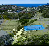 Kiama Tennis Club - Hotel Gold Coast