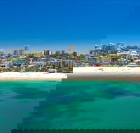 Kings Beach - Hotel Gold Coast