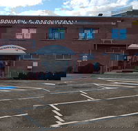 Lakes Squash and Movie Theatre - Hotel Gold Coast