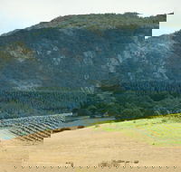 Langi Ghiran State Park - Hotel Gold Coast