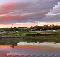 Links Shell Cove Golf Course - Hotel Gold Coast