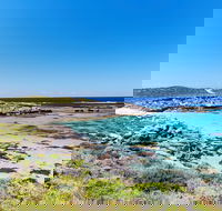 Little Salmon Bay - Hotel Gold Coast