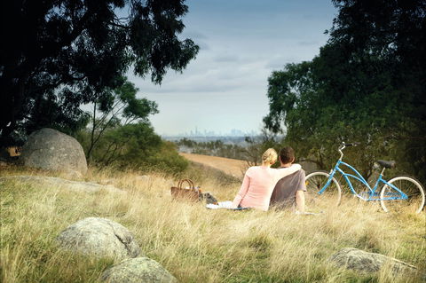 Lysterfield Park - Hotel Gold Coast 0