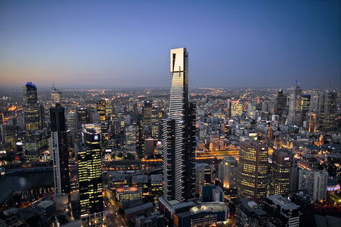 Melbourne Attractions Pass - Hotel Gold Coast 0