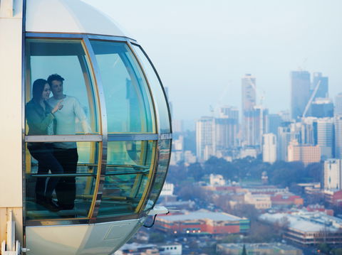 Melbourne Attractions Pass - Hotel Gold Coast 2