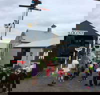 Millicent National Trust Museum - Hotel Gold Coast