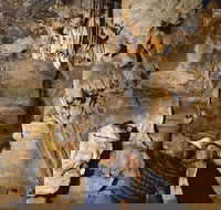 Mimbi Caves - Hotel Gold Coast