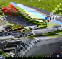 Model Park - Hotel Gold Coast