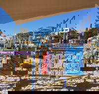 Moonta Bay Playground - Hotel Gold Coast